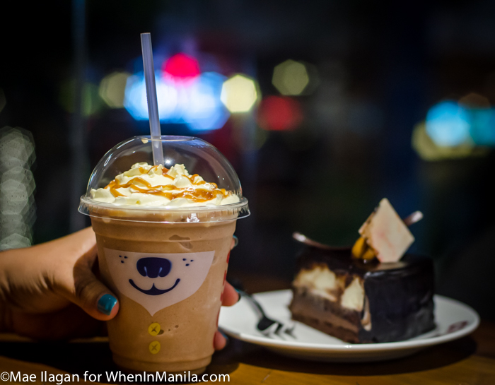 Costa Coffee Festive Drinks When in Manila Mae Ilagan (33 of 58)