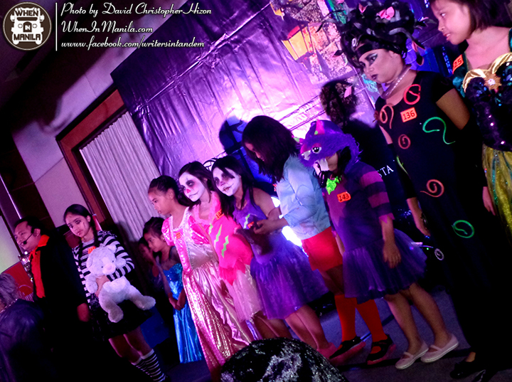 Taal Vista Hotel's Lil' Monsters' Mansion: Halloween Fun For The Whole Family! 8 Taal Vista Hotel's Lil' Monsters' Mansion: Halloween Fun For The Whole Family!