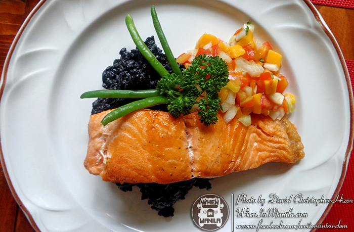 Mateo's Restaurant Cafe: Spanish-Filipino Fusion That Will Remind You Of Home 2 Mateo's Restaurant Cafe - Spanish-Filipino Fusion To Remind You Of Home