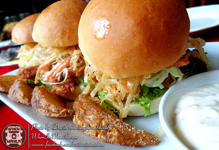 Mateo's Restaurant Cafe: Spanish-Filipino Fusion That Will Remind You Of Home 4 Mateo's Restaurant Cafe - Spanish-Filipino Fusion To Remind You Of Home
