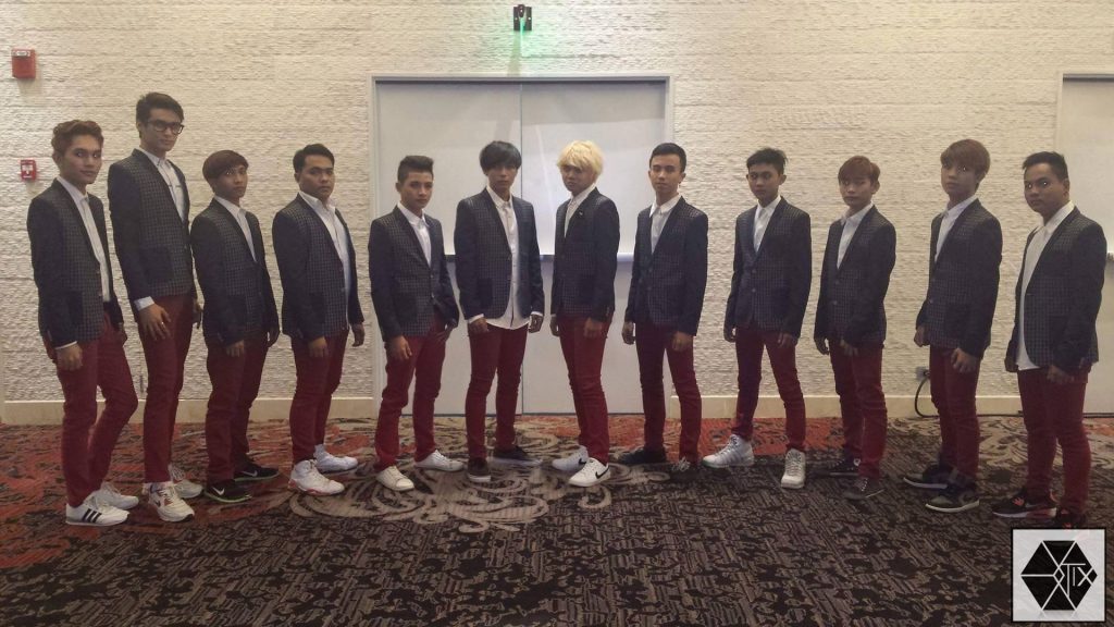7 Rising Philippine Groups That Cover Korean Male Groups