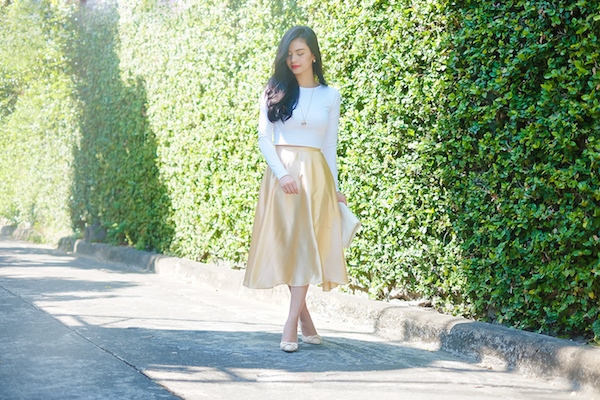 8 Chic Fashion Blogger #OOTD Ideas for the Holidays 8 Fashion Bloggers 1
