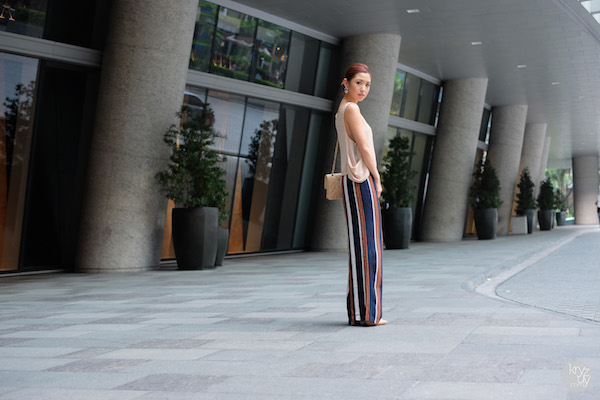 8 Chic Fashion Blogger #OOTD Ideas for the Holidays 1 Fashion Bloggers 3