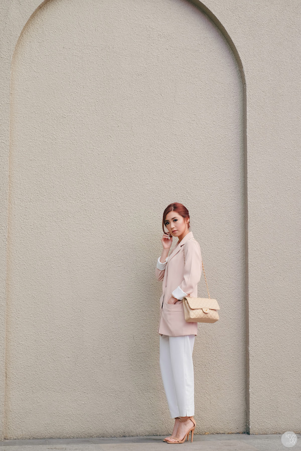 8 Chic Fashion Blogger #OOTD Ideas for the Holidays 2 Fashion Bloggers 4