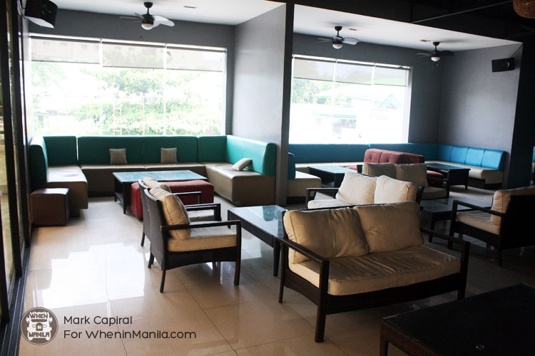 The Ultimate Shabu-Shabu Experience with Fuze Resto-Lounge 3 Fuze Resto-Lounge (5)