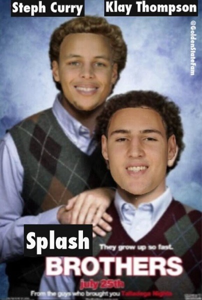 10 Golden State Warriors Memes To Keep You Excited - When ...