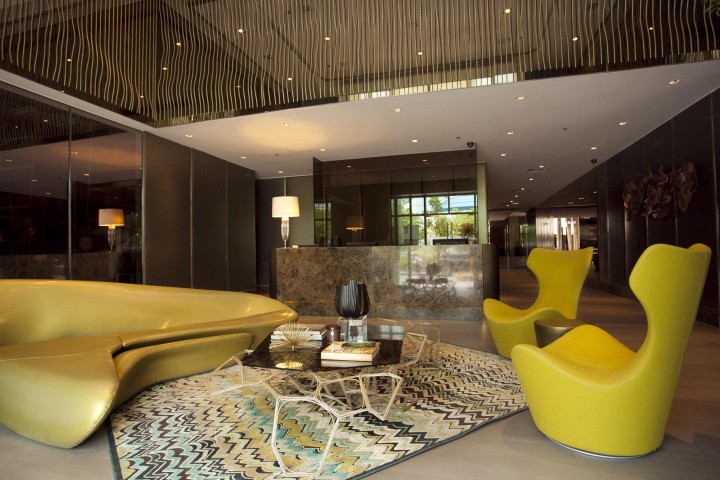 KL Tower Serviced Residences: Your Urban Escape 1 KL Tower Serviced Residences: your Urban escape