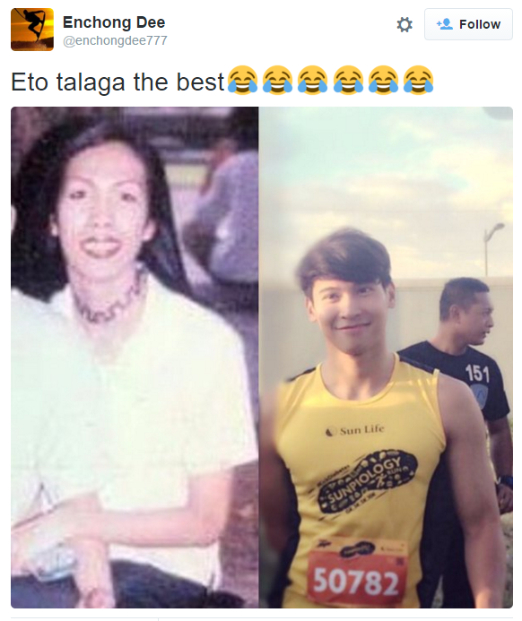 LOOK Enchong Dee Reacts to Viral Piolo Pascual Photo 2
