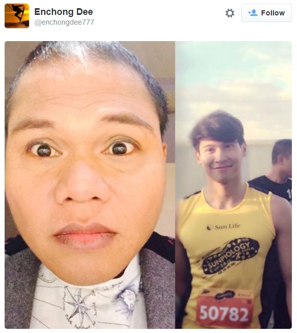 LOOK Enchong Dee Reacts to Viral Piolo Pascual Photo 3.