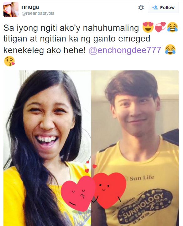 LOOK Enchong Dee Reacts to Viral Piolo Pascual Photo 5