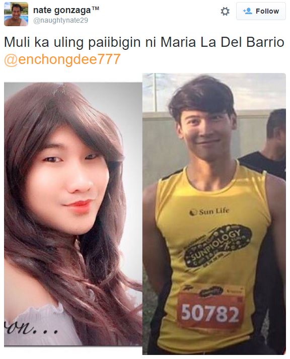 LOOK Enchong Dee Reacts to Viral Piolo Pascual Photo 6