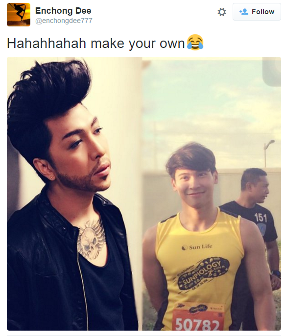 LOOK Enchong Dee Reacts to Viral Piolo Pascual Photo