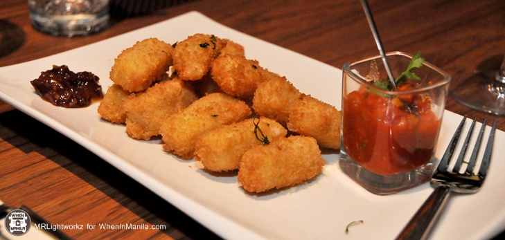 Relax, Eat, and Dine at RED Kitchen + Bar: Your Modern "Gimikan" in the South! (GIVEAWAY ALERT) 6 red kitchen plus bar food alabang