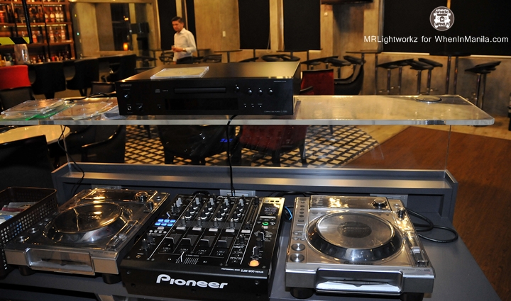 Relax, Eat, and Dine at RED Kitchen + Bar: Your Modern "Gimikan" in the South! (GIVEAWAY ALERT) 5 Hang out place in alabang red kitchen