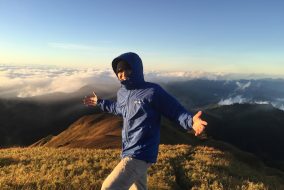 what to wear mount pulag