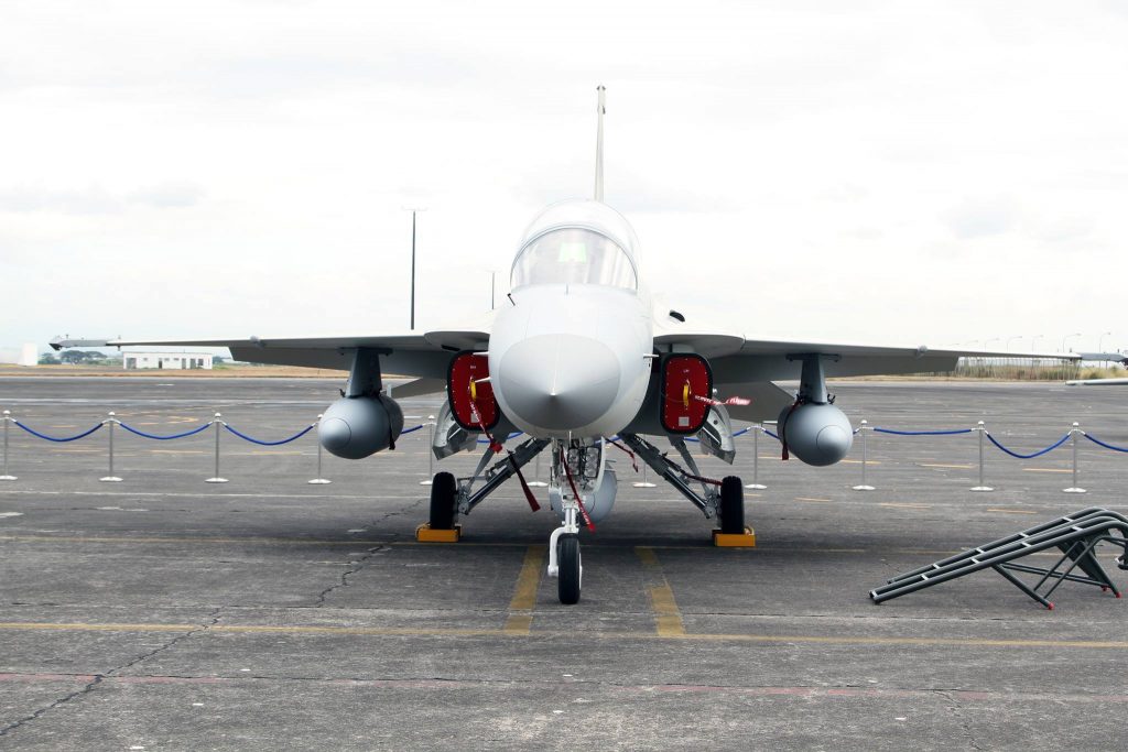 PAF fighter jets 2