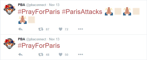 PBA 4 paris