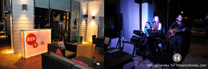 Relax, Eat, and Dine at RED Kitchen + Bar: Your Modern "Gimikan" in the South! (GIVEAWAY ALERT) 1 Red Kitchen Bar 1