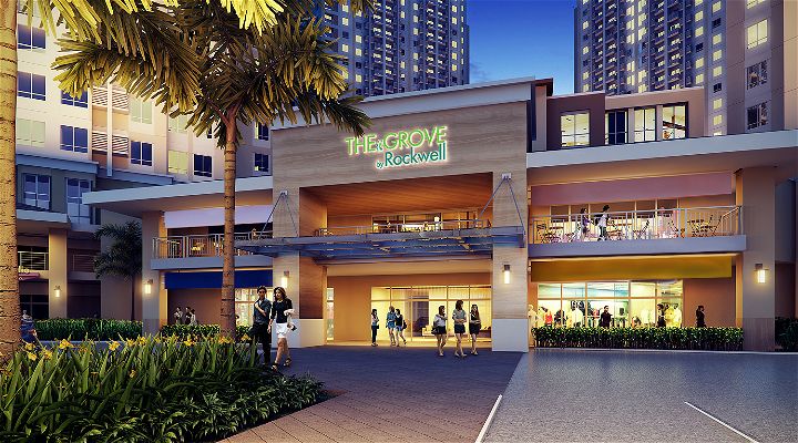 It’s a Feast for the Taste Buds at The Grove by Rockwell’s Retail Row 1 It’s a Feast for the Taste Buds at The Grove by Rockwell’s Retail Row