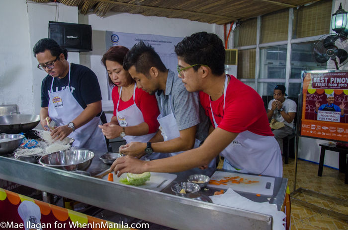 SM Hypermarket Best Pinoy Street Food 2015 When in Manila Mae Ilagan (28 of 68)