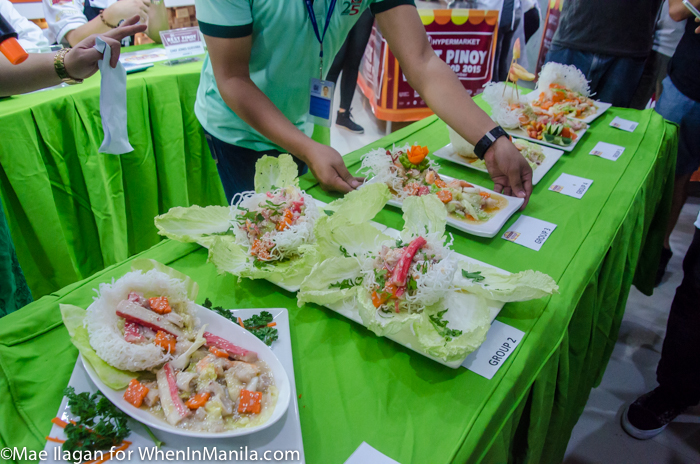 SM Hypermarket Best Pinoy Street Food 2015 When in Manila Mae Ilagan (50 of 68)