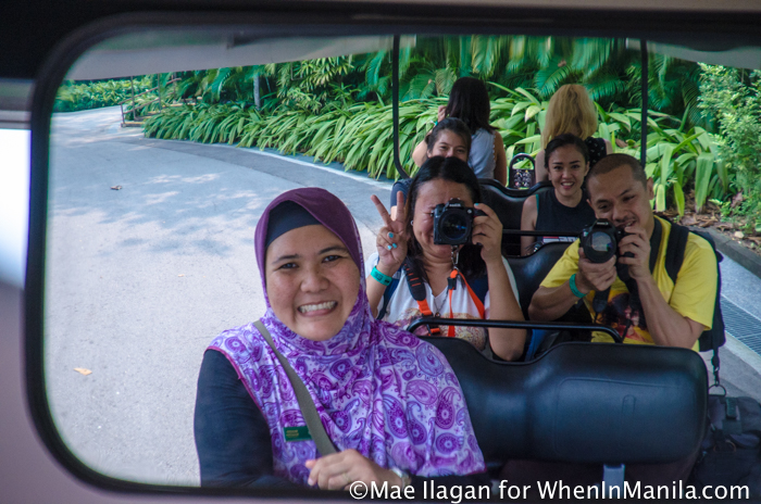 Singapore Zoo 101: Your Guide to the World’s Best Rainforest Zoo 4 Singapore Zoo River Safari When in Manila Mae Ilagan (37 of 177)