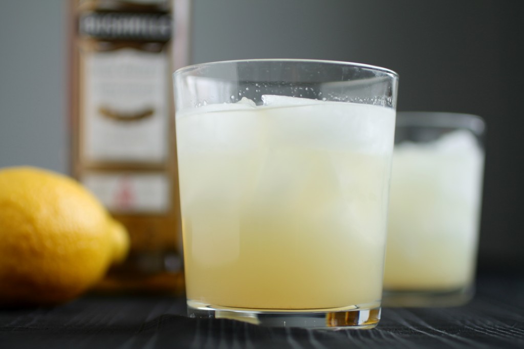 Andy Player Whiskey Coleen Garcia 10 Whiskey-Based Mixers Recipes How To Make Them
