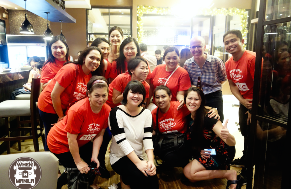 TLC Festival Philippines 2015: Bringing TLC To Life 6 TLC Festival Philippines 7