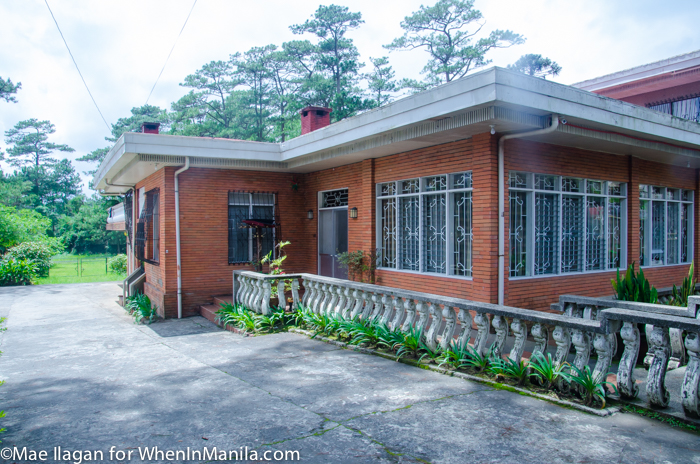 Tasaday Transient House Baguio City When in Manila Mae Ilagan (4 of 13)
