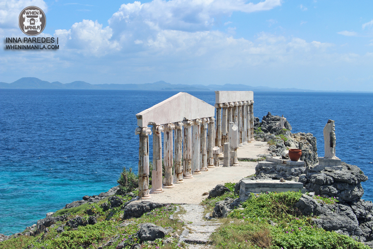 The Treasured Fortune Island of Batangas (2)