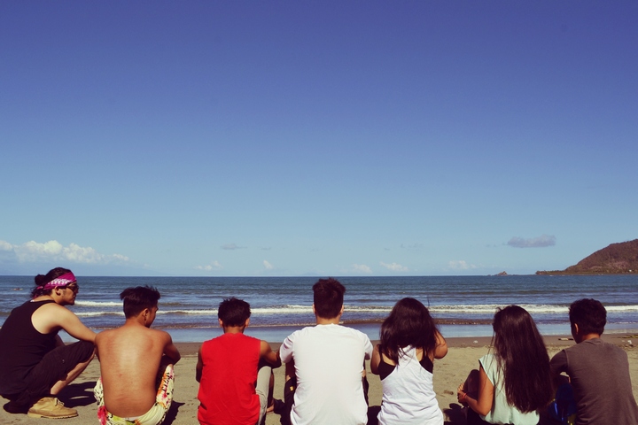 The Ultimate Barkada Trip Baler 16