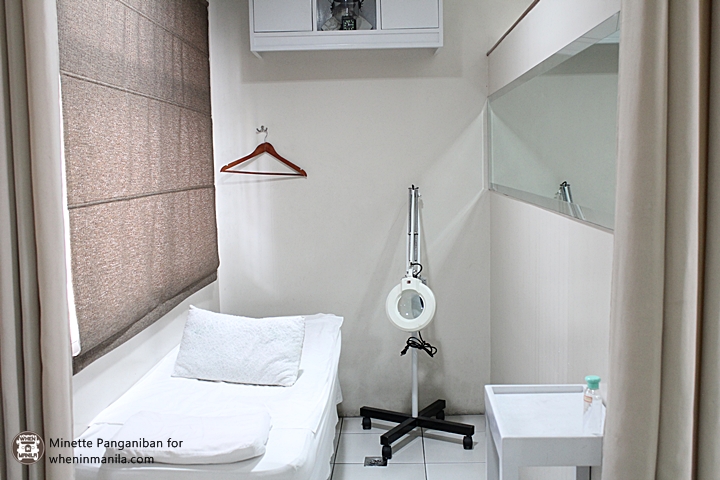 Premium Skin Care and Spa Services in CAMANAVA: The Skin Lounge Skin Clinic and Spa 7 TheSkinLoungeWhenInManilaTheSkinLoungeWhenInManila20
