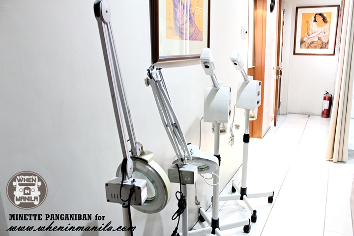 Premium Skin Care and Spa Services in CAMANAVA: The Skin Lounge Skin Clinic and Spa 6 TheSkinLoungeWhenInManilaTheSkinLoungeWhenInManila21