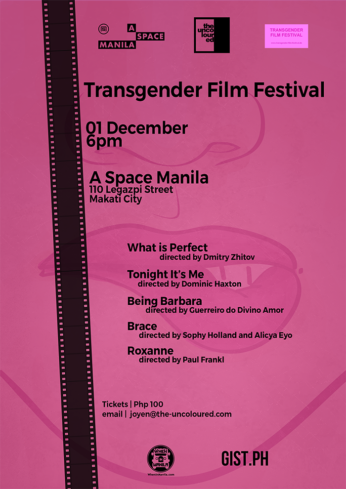 Transgender-Film-Festival