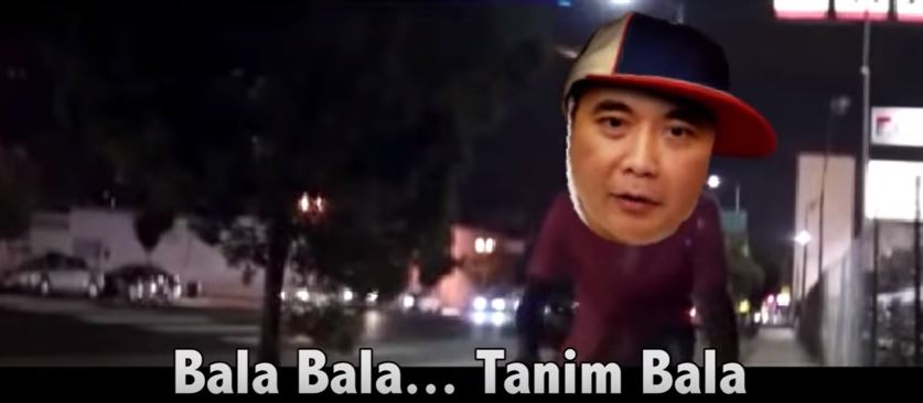 WATCH 'Tanim-Bala' Music Video