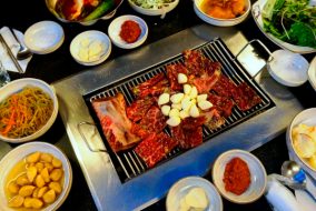 Philippines AirAsia 6 Delicious Reasons to Visit Korea