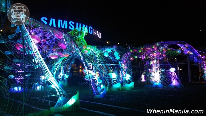 Corals on the Skyline: ASTREOPORA, a Light and Sound Art Installation 2 WheninManila.com005