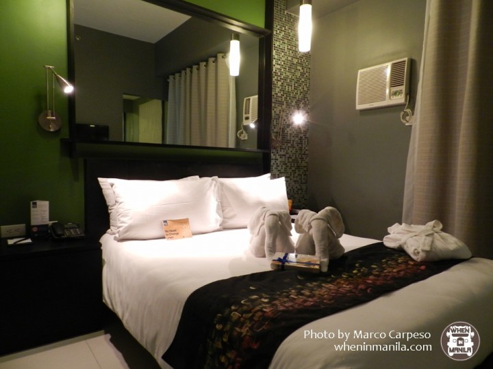 KL Tower Serviced Residences: Your Urban Escape 3 KL Tower Serviced Residences: your Urban escape