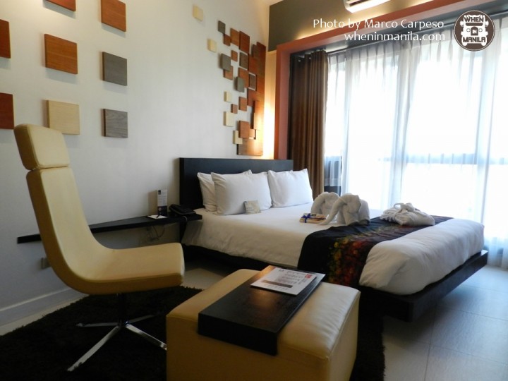 KL Tower Serviced Residences: your Urban escape