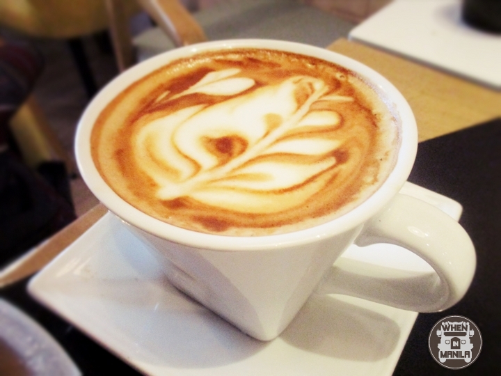 Catabolic Cafe: The Cozy Cafe at Malingap Street, Quezon City 8 catabolic4