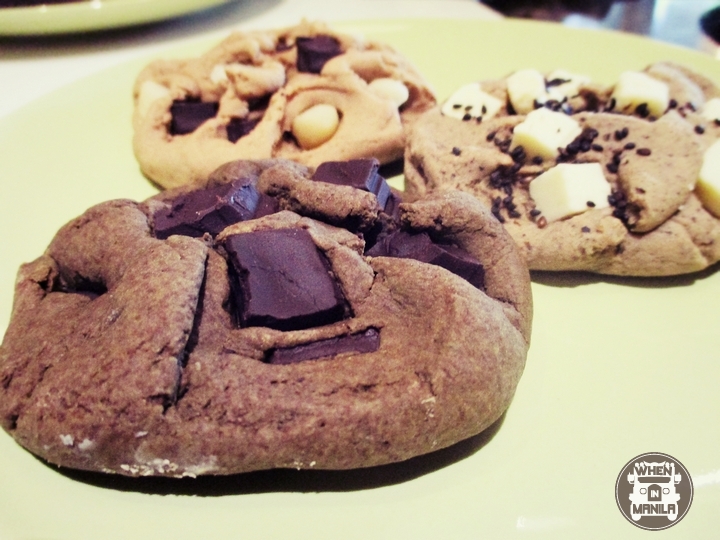 Catabolic Cafe: The Cozy Cafe at Malingap Street, Quezon City 5 catabolic7