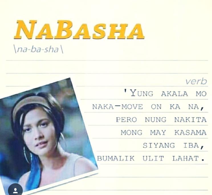 Na-Basha O Na-Popoy Ka Na Ba? 1 Were You Na-Basha Or Na-Popoy?