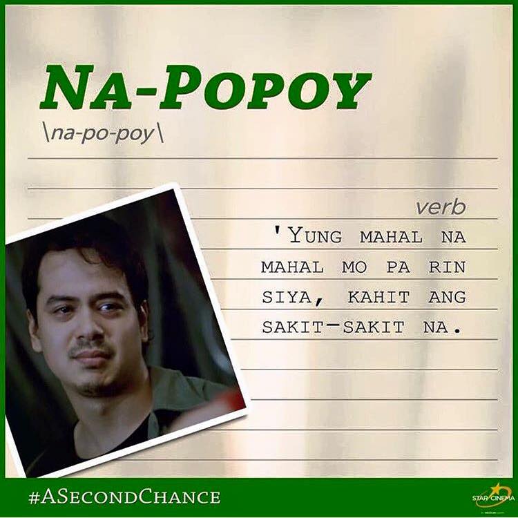 Na-Basha O Na-Popoy Ka Na Ba? 4 Were You Na-Basha Or Na-Popoy?