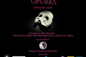 phantom of the opurra