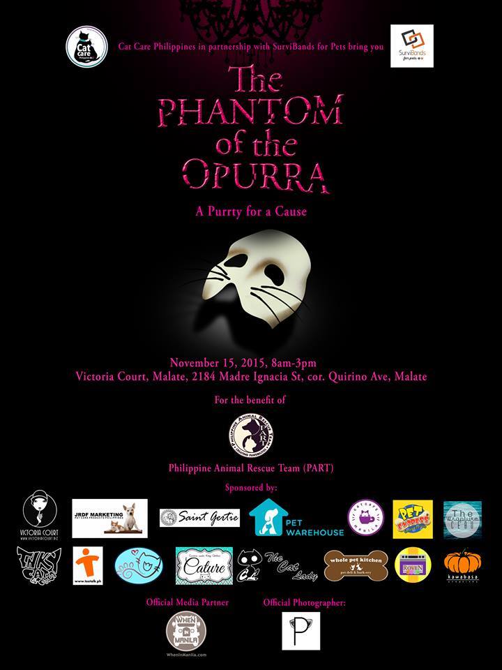 phantom of the opurra