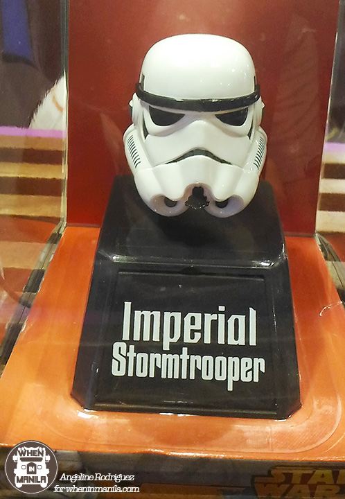 5 Star Wars Accessories Every Star Wars Fan and Gadget Lover Needs Today -  When In Manila
