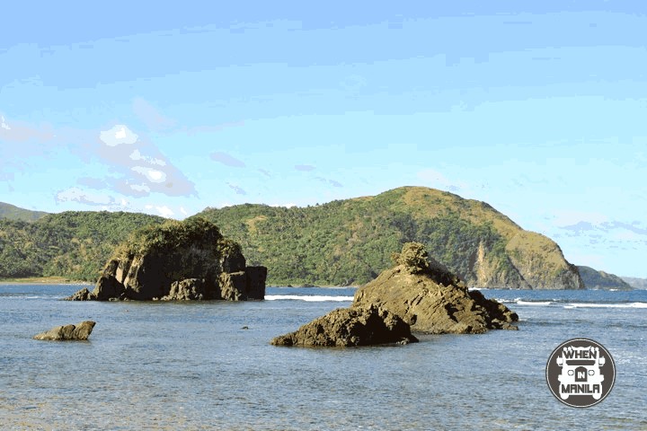 Catanduanes: Tranquility and Nature at Its Finest 2 tranquilness in catanduanes2