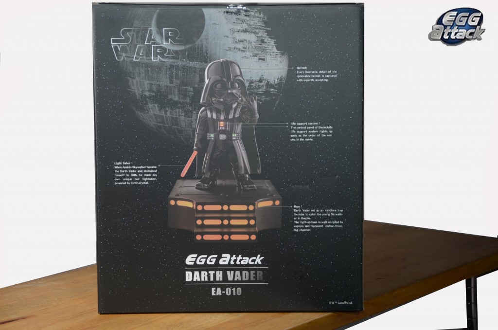 geek ph egg attack star wars darth vader toy