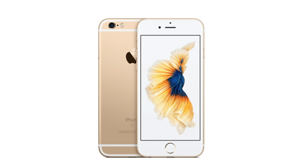 5 Cool Gift Ideas from Zap and Lazada: Play Santa to Your Loved Ones! 5 zap lazada 6 apple iPhone 6s gold