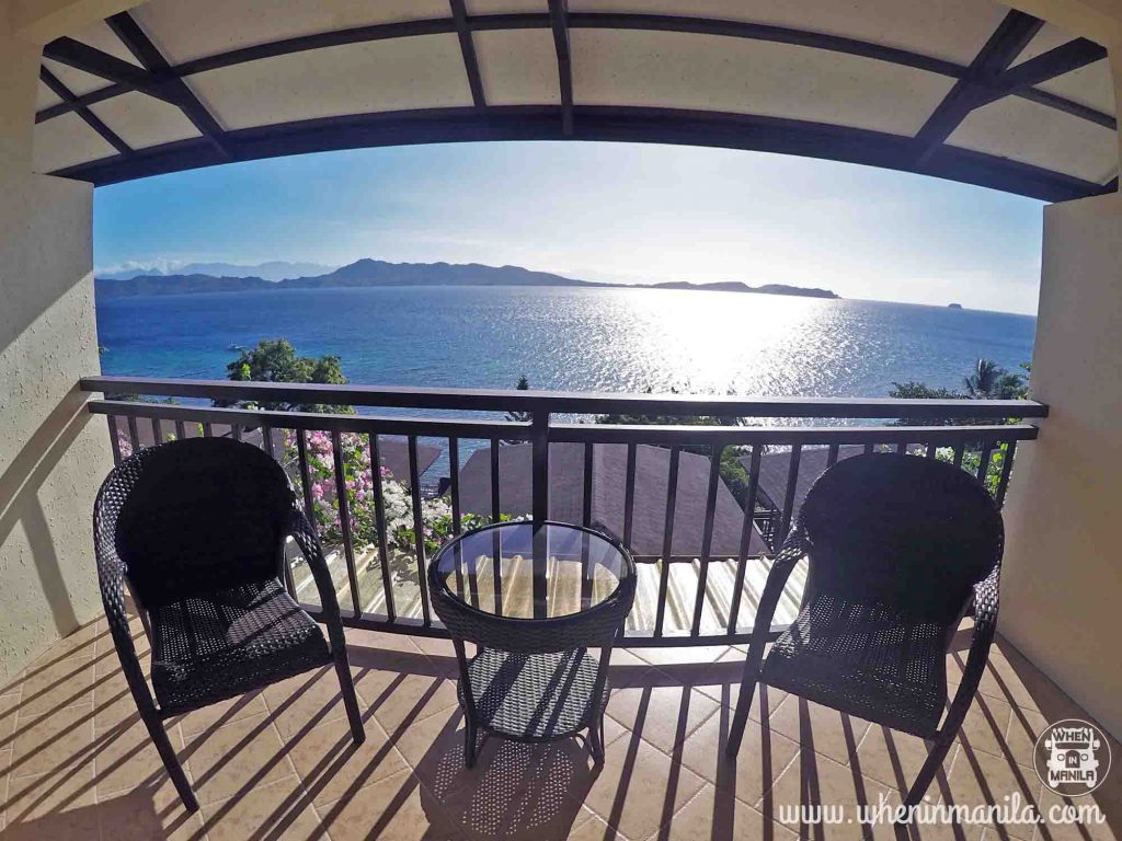 El Pinoy Leisure & Dive Resort